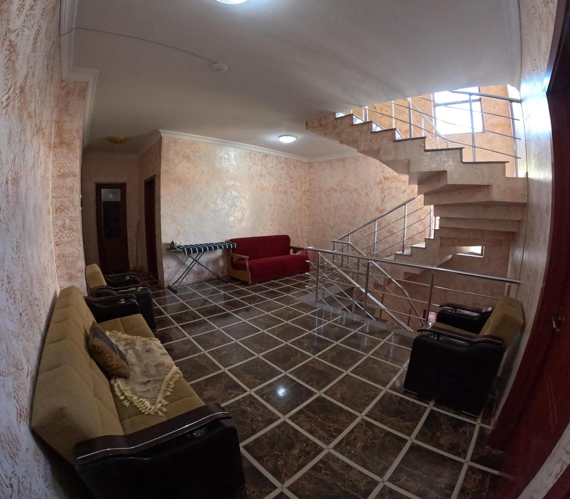 Elite Hotel Kobuleti Bagian luar foto