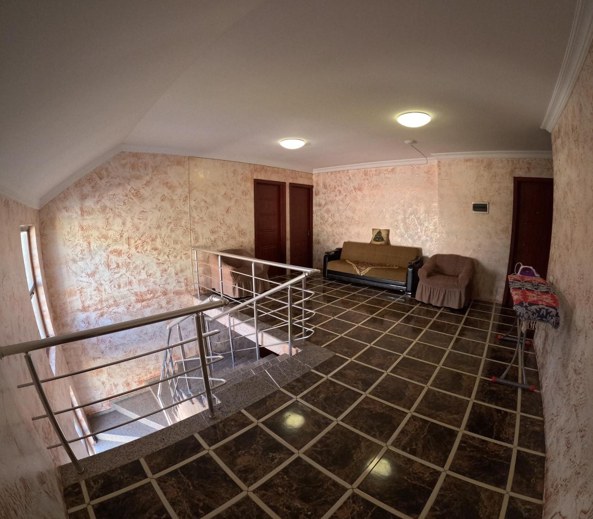 Elite Hotel Kobuleti Bagian luar foto